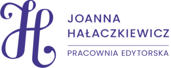 Joanna Hałaczkiewicz